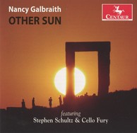 Galbraith: Other Sun