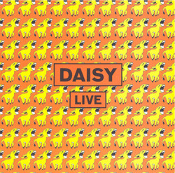 Daisy: Live