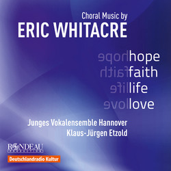 Whitacre: Hope, Faith, Life, Love