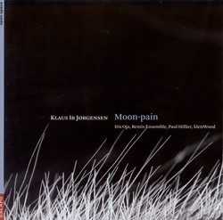 Jörgensen, K.I.: Moon-Pain / Goblin Dance / Lisbon Revisited