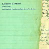 Bruun: Letters to the Ocean