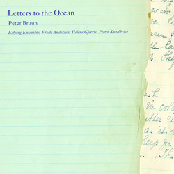 Bruun: Letters to the Ocean
