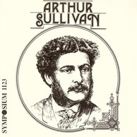 Arthur Sullivan, Sesquicentenial Commemorative Issue (1902-1923)