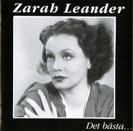 Zarah Leander - Det bästa...