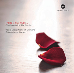 There Is No Rose: Christmas in the 21st Century