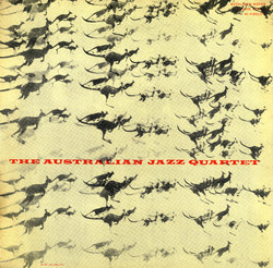 The Australian Jazz Quartet (Remastered 2014)