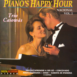 Piano's Happy Hour, Vol. 2 (National Selections)