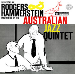 Selections of Rogers & Hammerstein (Remastered 2014)
