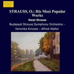 Strauss, O.: His Most Popular Works