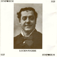Lucien Fugere (1928-1930)