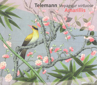 Telemann, G.P.: Chamber Music (Sonatas)