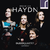 Haydn: String Quartets, Op. 20, Volume 2, Nos. 1, 4 & 6