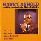 Harry Arnold - Jazz Show (1959)