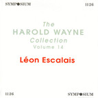 The Harold Wayne Collection, Vol. 14 (1905-1906)
