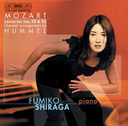 W.A. Mozart - Piano Concertos Nos. 20 & 25, in chamber arrangement by Hummel