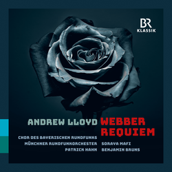 Andrew Lloyd Webber: Requiem (Samuel Barber: Adagio)