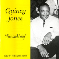 Quincy Jones - Free and Easy