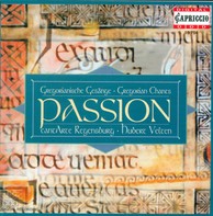 Gregorian Chants (Passion)