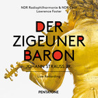 J. Strauss II: Der Zigeunerbaron (Live)