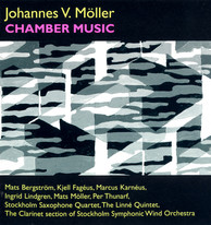 Möller: Chamber Music