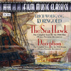 Korngold: Sea Hawk (The) / Deception
