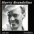 Harry Brandelius - Nordsjön