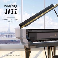 Rooftop Jazz