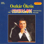 Oszkar Okros  - The Cimbalom Wizard
