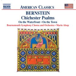 Bernstein: Chichester Psalms & On the Waterfront