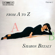 Solo Flute from A to Z - Vol.1