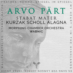 Arvo Pärt: Stabat Mater & Other Works