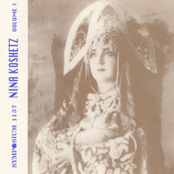 Nina Koshetz, Vol. 1 (1922-1939)