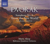 Dvorák: Symphony No. 9