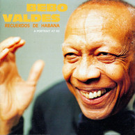 Bebo Valdes: Recuerdos de Habana