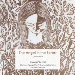 Julian Marshall: The Angel in the Forest