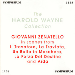 The Harold Wayne Collection, Vol. 16 (1905-1909)