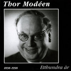 Thor Modéen - Etthundra år