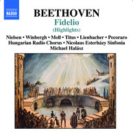 Beethoven: Fidelio, Op. 72 (Highlights)