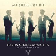 Haydn: String Quartets 