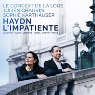 Haydn: L'Impatiente