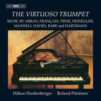 The Virtuoso Trumpet