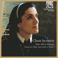 Sœur Marie Keyrouz: Chant Byzantin