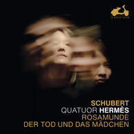Schubert: Rosamunde & Der Tod und das Mädchen