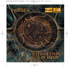 Pangea - 4 Steps In 7