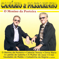 Canario & Passarinho: O Menino da Porteira