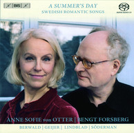 A Summer’s Day - Swedish Romantic Songs