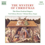 The Mystery of Christmas