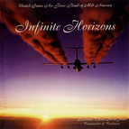 United States Air Force Band of Mid-America: Infinite Horizons