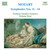 Mozart: Symphonies Nos. 11 - 14