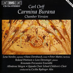 Orff - Carmina Burana (Chamber Version)